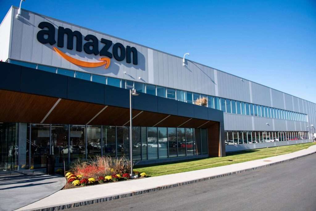 Amazon Layoffs : 14,000 మేనేజర్లను తొలగిస్తున్న అమెజాన్ కంపెనీ
