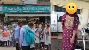 విషమంగా అంజలి ఆరోగ్యం.. నిందితుడు అరెస్ట్