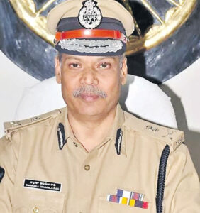 ద్వారకా తిరుమలరావుకు కీలక బాధ్యత