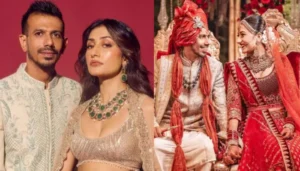 మమ్మల్ని విమర్శించే హక్కు మీకు లేదు: ధనశ్రీ వర్మ