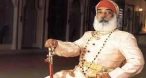 మహారాణా ప్రతాప్ సింగ్ వారసుడు కన్నుమూత