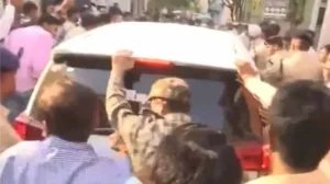 ఛత్తీస్‌గఢ్ మాజీ సీఎం ఇంట్లో ఈడీ సోదాలు