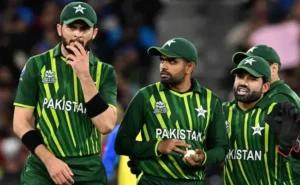 భారీగా పడిపోయిన పాకిస్తాన్ క్రికెట్ ఆదాయం..ఎందుకంటే?
