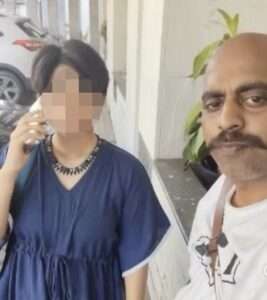 మహిళా అధికారి చేతిలో మోసపోయి ఆత్మహత్య కు పాల్పడ్డ వ్యక్తి