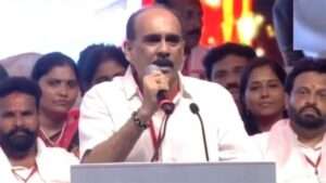 పిఠాపురం వేదికగా బాలినేని నిప్పులు