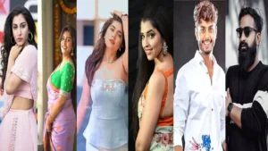 పరారీలో సెలబ్రిటీలు పోలీసుల అనుమానాలు