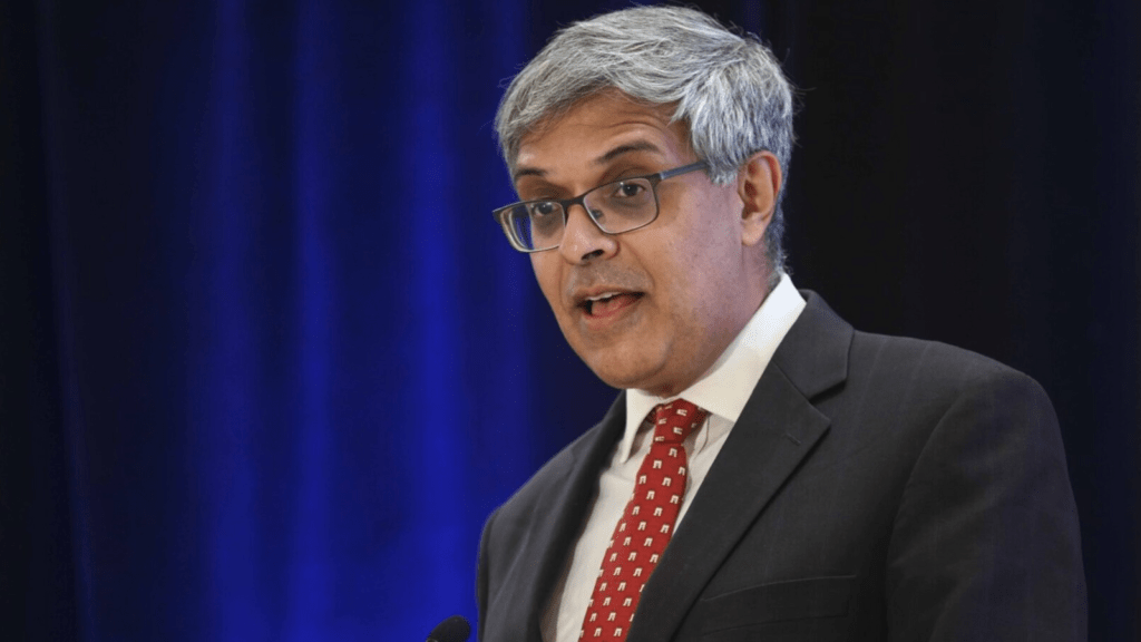 Bhattacharya: శాస్త్రవేత్త జే భట్టాచార్య NIH డైరెక్టర్‌గా నియమితం