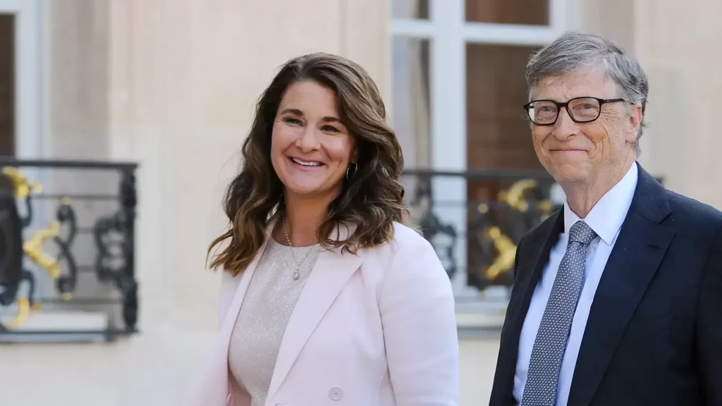 Bill gates :విడాకులు తీసుకుని పెద్ద తప్పు చేశా: బిల్ గేట్స్