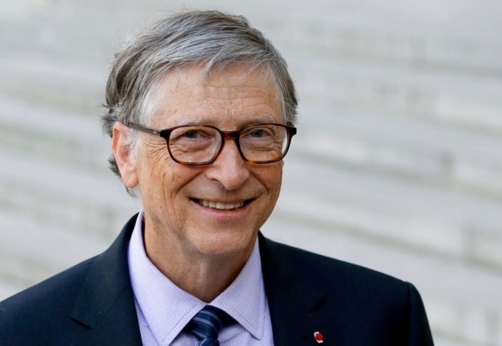 Bill Gates: కృత్రిమ మేధస్సుపై బిల్‌గేట్స్ సంచల వ్యాఖ్యలు