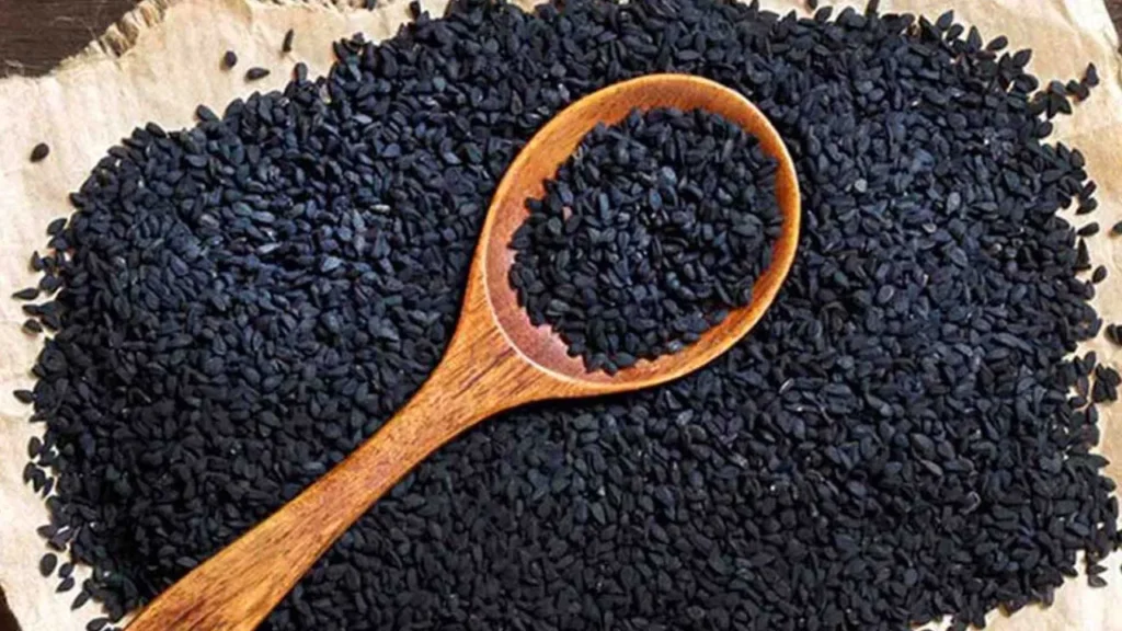 Black cumin : నల్ల జీలకర్ర తినడం వల్ల కలిగే ప్రయోజనాలు ఏమిటో మీకు తెలుసా?