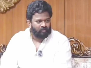 నకిలీ సర్టిఫికెట్ తో కోర్ట్ ను మోసగించిన అనిల్‌కుమార్