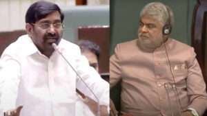 స్పీకర్‌పై జగదీష్ రెడ్డి తీవ్ర విమర్శలు