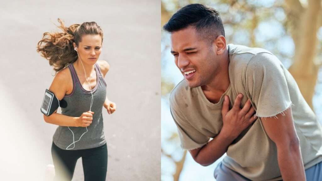 Health: గుండె జబ్బులు ఉన్నవారికి నడక మంచిదేనా!