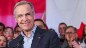 ట్రంప్ కు కెనడా కొత్త ప్రధాని తీవ్ర హెచ్చరిక