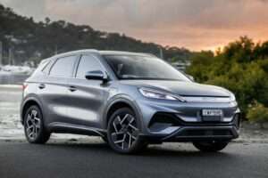 తెలంగాణలో చైనా ఈవీ కార్ల తయారీకి గ్రీన్ సిగ్నల్