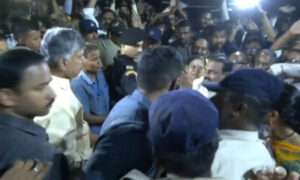 చిట్ ఫండ్ బాధితులకు న్యాయం చేస్తాం: CM చంద్రబాబు