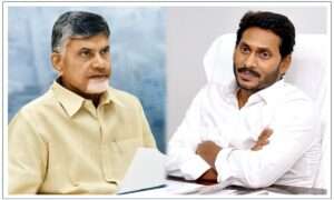 జగన్ కు చంద్రబాబు గట్టి షాక్ ఇవ్వబోతున్నాడా..?