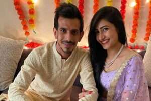 రేపు చాహ‌ల్‌-ధ‌న‌శ్రీ విడాకులు తీర్పు