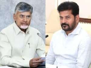 ఢిల్లీ పేలుడు.. దిగ్భ్రాంతి వ్యక్తం చేసిన తెలుగు రాష్ట్రాల సీఎంలు