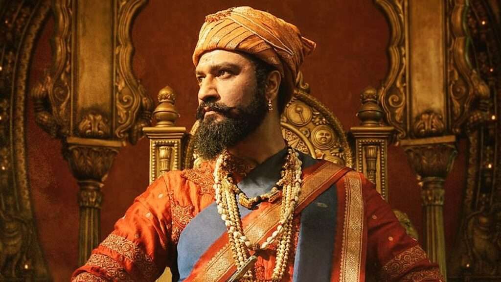 chhaava :’ఛావా’ సినిమా ప్రభావం.. ఔరంగజేబు సమాధిని తొలగింపుకు యత్నం