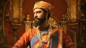 ’ఛావా’ సినిమా ప్రభావం.. ఔరంగజేబు సమాధిని తొలగింపుకు యత్నం