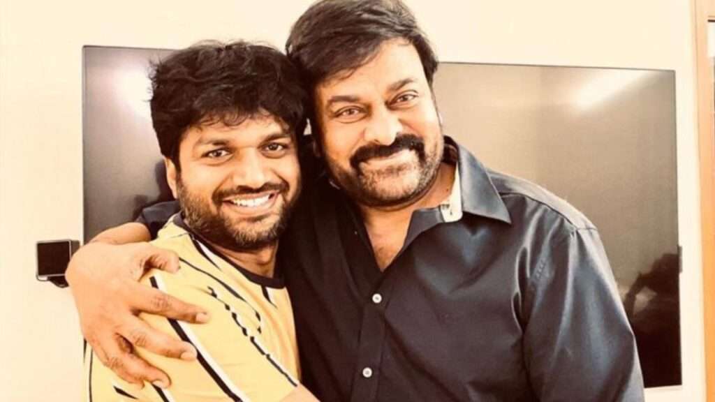 Anil Ravipudi: వచ్చే సంక్రాతికి అనిల్ రావిపూడి సినిమాలో చిరంజీవి