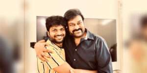 చిరంజీవి-అనిల్ రావిపూడి మూవీ షూటింగ్ ఎప్పుడంటే?