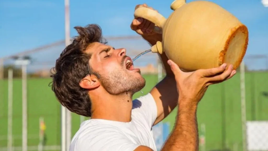 Clay Pot Water: వేసవి దాహానికి కుండ నీళ్ళే మేలు