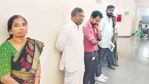 గుమ్మడి నర్సయ్యకు అవమానం పై సీఎం రేవంత్ క్లారిటీ