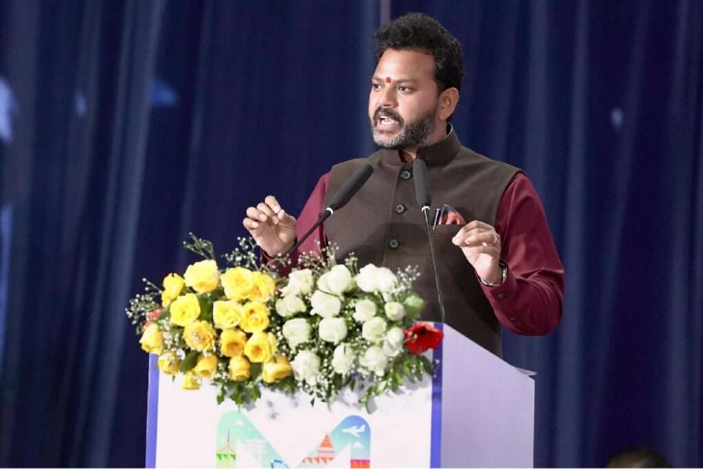 రామ్మోహన్ నాయుడు సంచలన వ్యాఖ్యలు