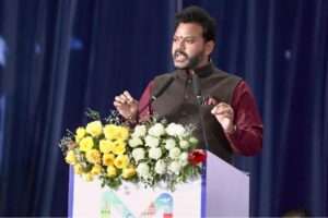 రామ్మోహన్ నాయుడు సంచలన వ్యాఖ్యలు