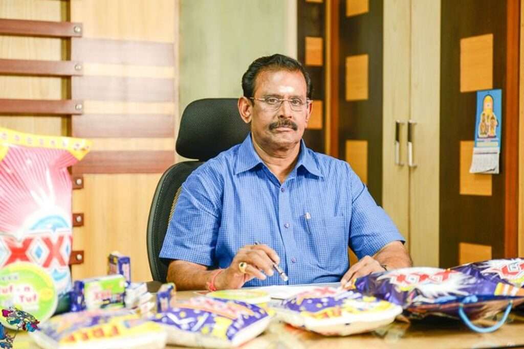 ట్రిపుల్ ఎక్స్ సోప్స్ అధినేత ఇకలేరు
