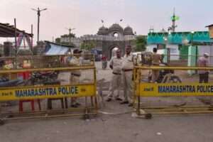 మరోసారి మహారాష్ట్ర ముస్లిం సంఘాలను హెచ్చరించిన హిందూ సంఘాలు