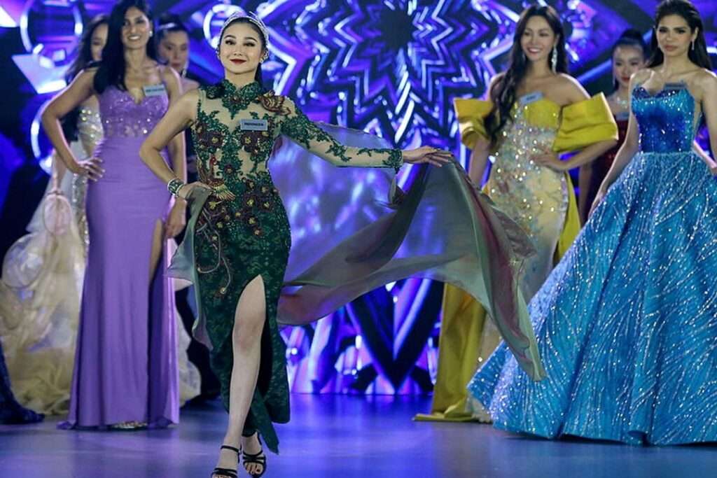 Miss World:హైదరాబాద్ లో మిస్ వరల్డ్ పోటీలకు సన్నాహాలు