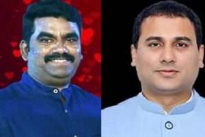 పుష్కర ఏర్పాట్లకు ఇద్దరు అధికారులను నియమించిన ఏపీ ప్రభుత్వం