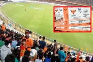 ఉప్ప‌ల్‌లో ఐపీఎల్ మ్యాచ్‌కు హెచ్‌సీఏ కీల‌క నిర్ణ‌యం