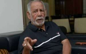 దిగ్గజ క్రికెటర్ కన్నుమూత