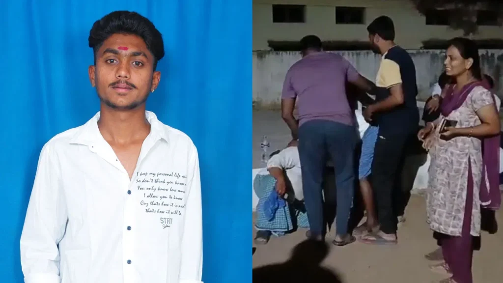 Telangana: కూతుర్ని ప్రేమించాడని గొడ్డలితో నరికి చంపిన తండ్రి