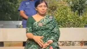 మా నాన్న కేసులో సాక్షులు చనిపోవడం అనుమానాస్పదమే : సునీత