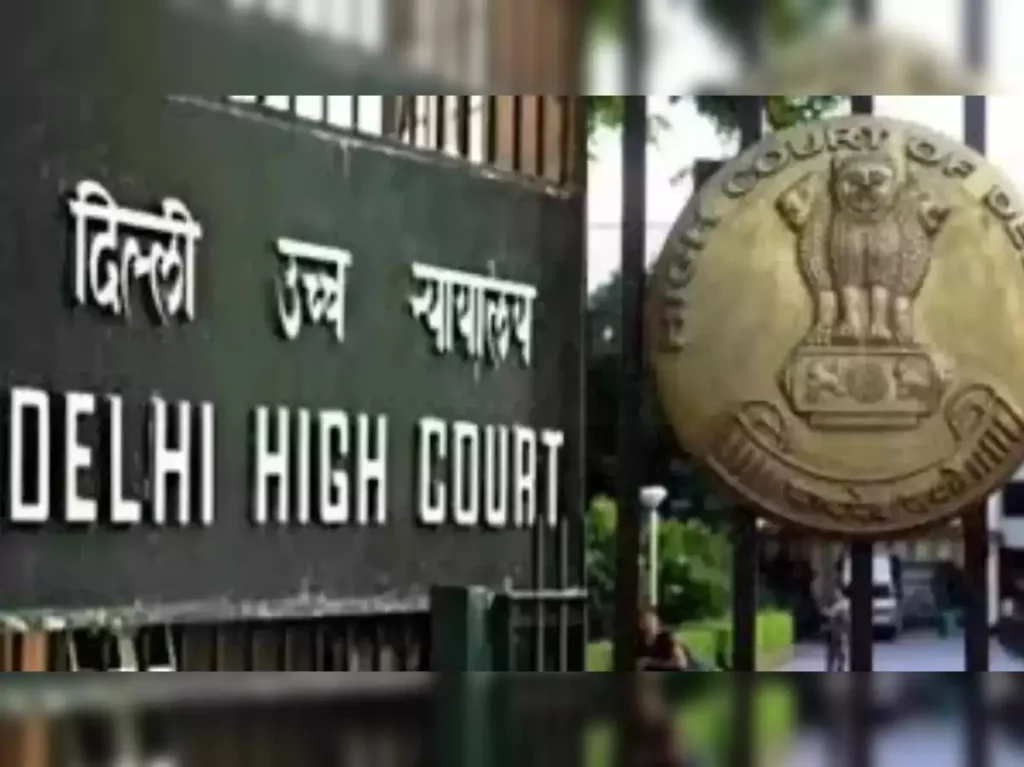 Delhi Judge :ఢిల్లీ హైకోర్టు న్యాయమూర్తి బంగ్లాలో అగ్నిప్రమాదం – భారీ నగదు లభ్యం