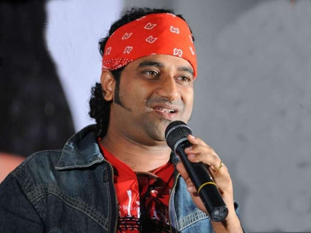 Devi Sri Prasad: మందు సేవించడం అనేది ఒక వ్యసనం: దేవిశ్రీ ప్రసాద్