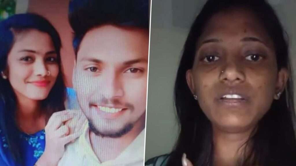 డ్యాన్సర్ మోసం చేశాడంటూ యువతి ఆత్మహత్య