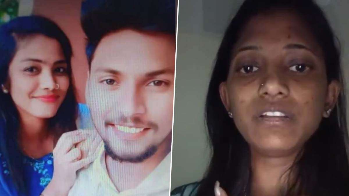 డ్యాన్సర్ మోసం చేశాడంటూ యువతి ఆత్మహత్య