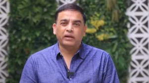 హీరోలపై దిల్ రాజు హాట్ కామెంట్స్