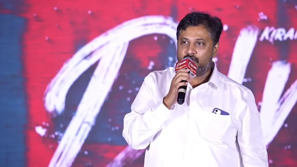 సినిమా బాలేకపోతే నన్ను కొట్టండి : రవి కుమార్