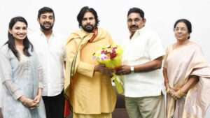 జనసేనలోకి మాజీ MLA ?