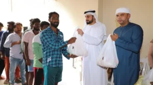 రంజాన్ సందర్భంగా యూఏఈ క్షమాభిక్షలు.. 500 మంది భారతీయ ఖైదీలకు ఊరట