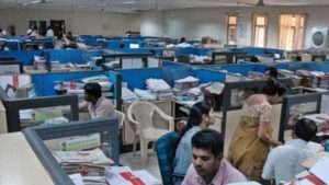 ఉద్యోగులకు ఏపీ సర్కార్ గుడ్ న్యూస్?