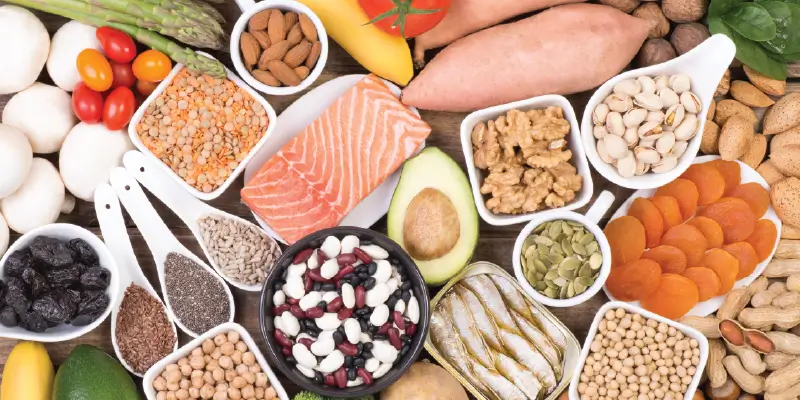 foods that are high in vitamin k