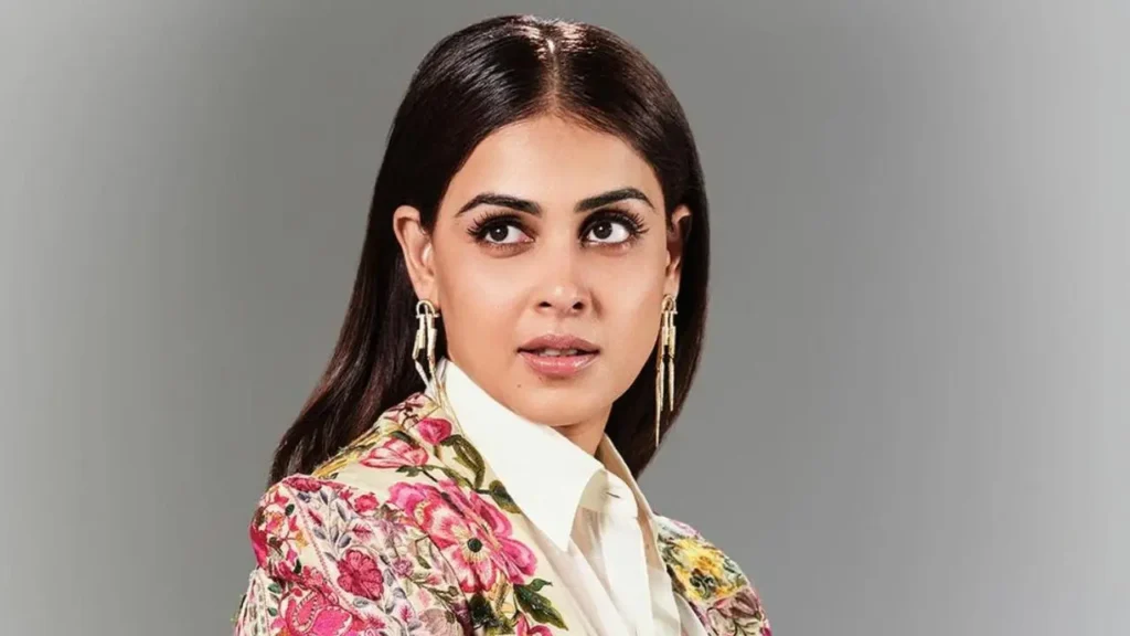 Genelia :సినిమాలు చేయాలనిఉంది..కానీ షాకింగ్ విషయం బయట పెట్టిన జెనీలియా..